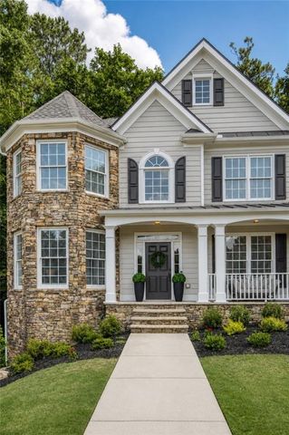 870 Southfield Lane, Alpharetta, GA 30004