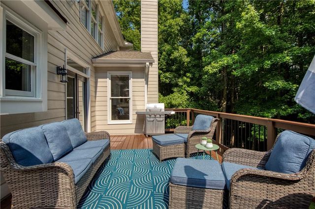 870 Southfield Lane, Alpharetta, GA 30004