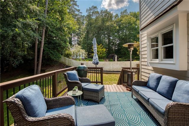 870 Southfield Lane, Alpharetta, GA 30004