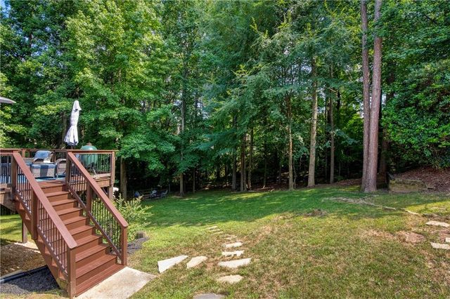 870 Southfield Lane, Alpharetta, GA 30004