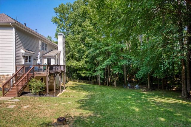 870 Southfield Lane, Alpharetta, GA 30004