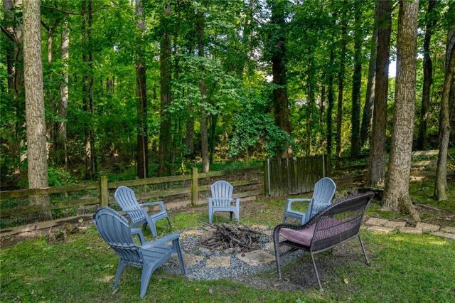 870 Southfield Lane, Alpharetta, GA 30004