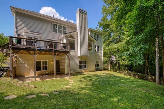 870 Southfield Lane, Alpharetta, GA 30004