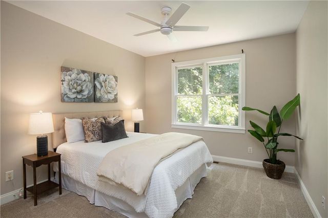 870 Southfield Lane, Alpharetta, GA 30004