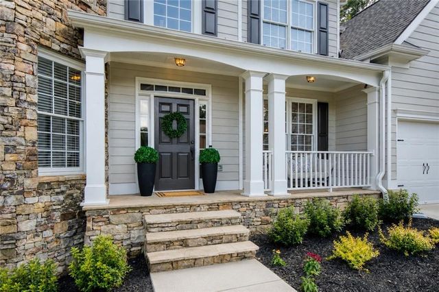 870 Southfield Lane, Alpharetta, GA 30004