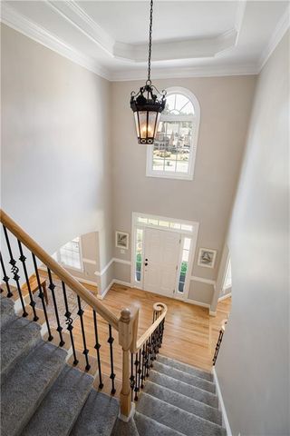 870 Southfield Lane, Alpharetta, GA 30004