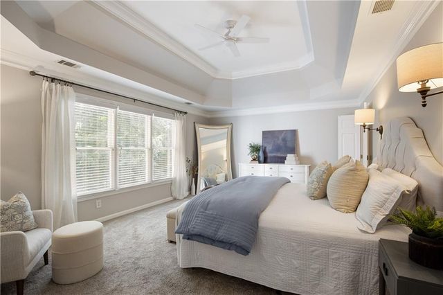 870 Southfield Lane, Alpharetta, GA 30004