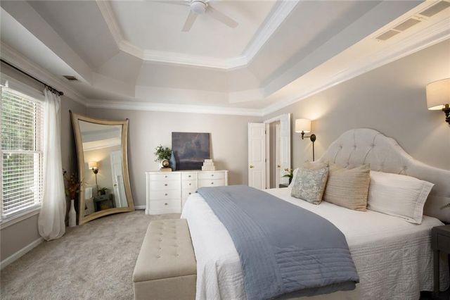 870 Southfield Lane, Alpharetta, GA 30004