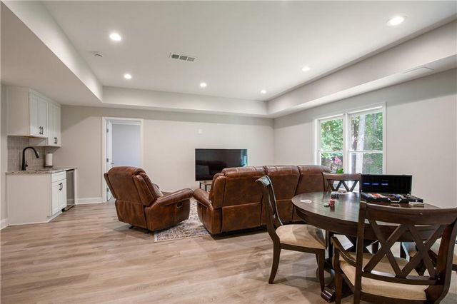 870 Southfield Lane, Alpharetta, GA 30004