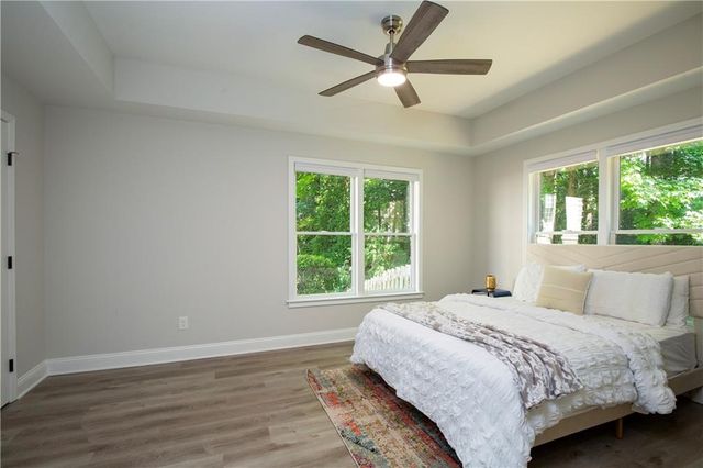 870 Southfield Lane, Alpharetta, GA 30004