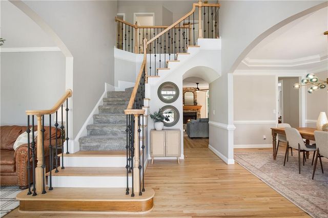 870 Southfield Lane, Alpharetta, GA 30004