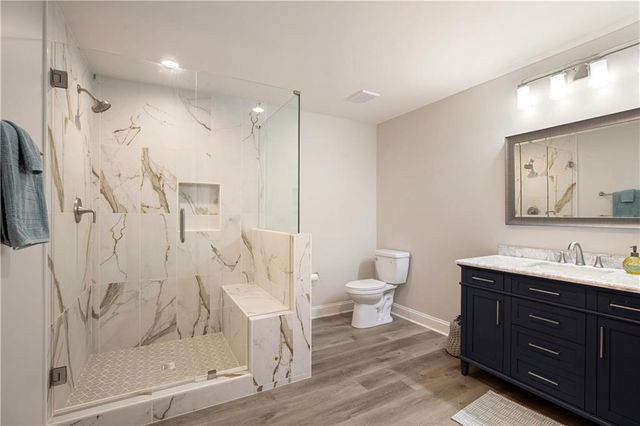 870 Southfield Lane, Alpharetta, GA 30004
