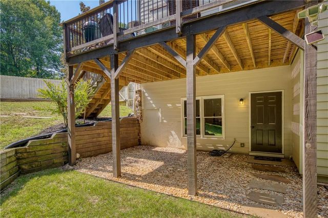 870 Southfield Lane, Alpharetta, GA 30004