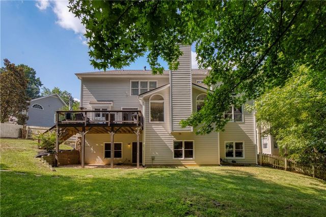 870 Southfield Lane, Alpharetta, GA 30004
