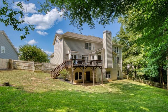 870 Southfield Lane, Alpharetta, GA 30004