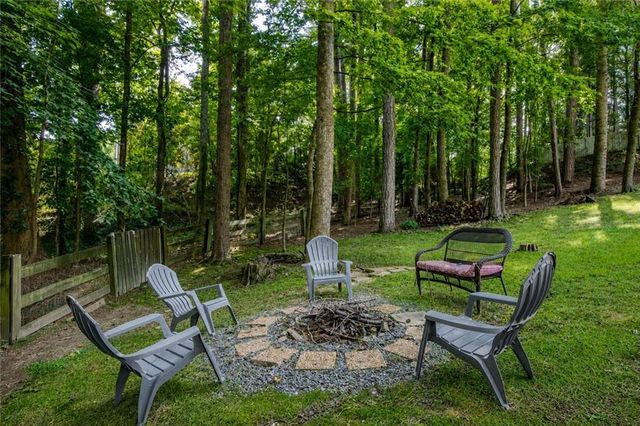 870 Southfield Lane, Alpharetta, GA 30004