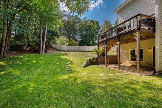 870 Southfield Lane, Alpharetta, GA 30004