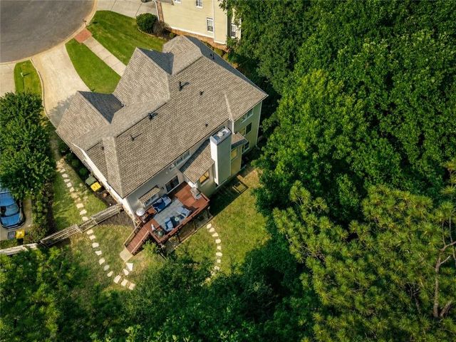870 Southfield Lane, Alpharetta, GA 30004