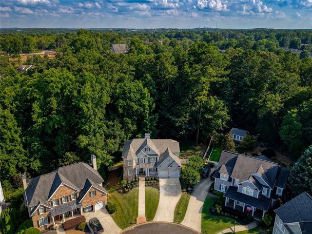 870 Southfield Lane, Alpharetta, GA 30004