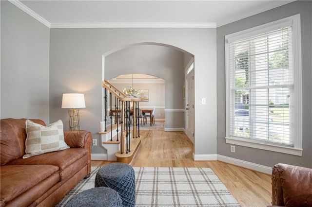 870 Southfield Lane, Alpharetta, GA 30004