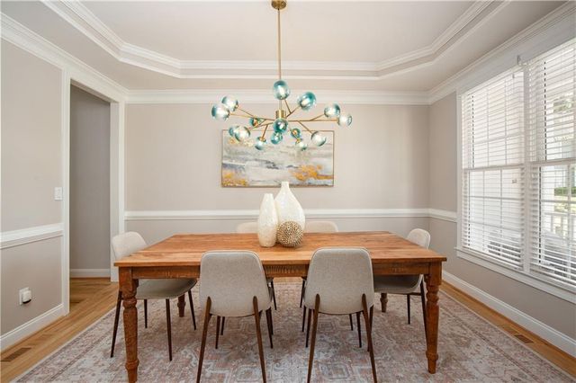 870 Southfield Lane, Alpharetta, GA 30004