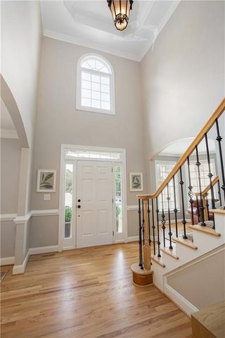 870 Southfield Lane, Alpharetta, GA 30004