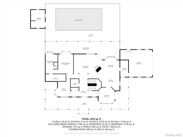 5 Deer Meadow Drive, Wallkill, NY 12589