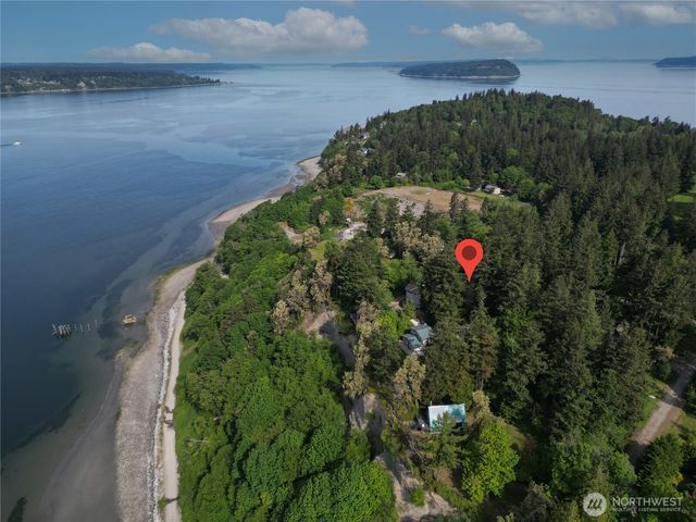29 G Sound Place, Hat Island, WA 98206