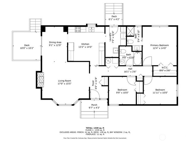 29 G Sound Place, Hat Island, WA 98206