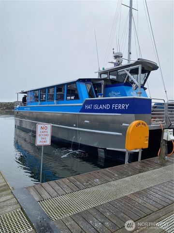 29 G Sound Place, Hat Island, WA 98206