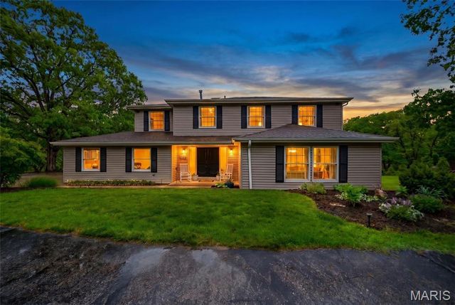 1616 Old State Road, Wildwood, MO 63038