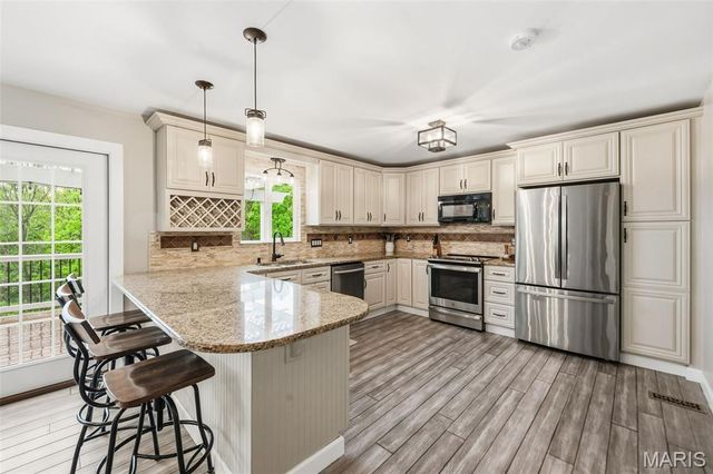 1616 Old State Road, Wildwood, MO 63038