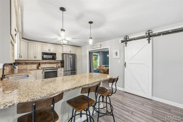1616 Old State Road, Wildwood, MO 63038