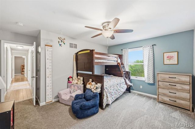 1616 Old State Road, Wildwood, MO 63038