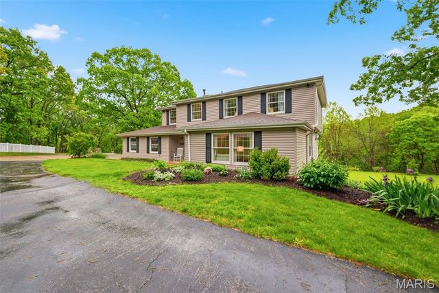 1616 Old State Road, Wildwood, MO 63038