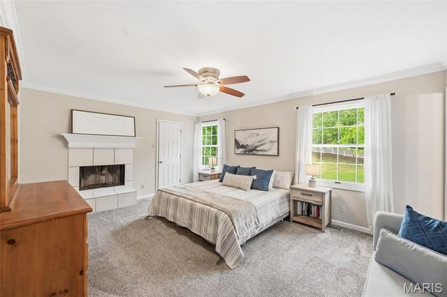 1616 Old State Road, Wildwood, MO 63038