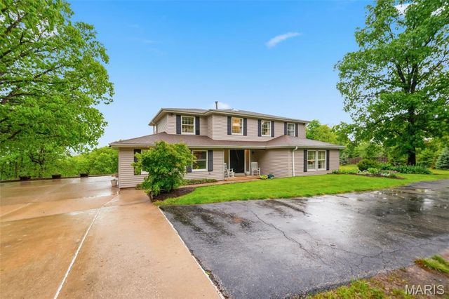 1616 Old State Road, Wildwood, MO 63038