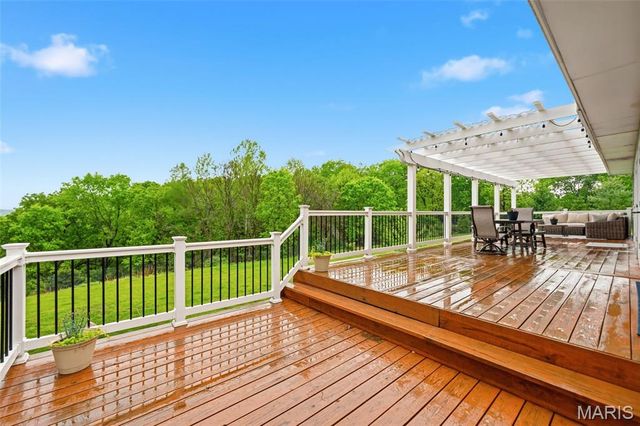 1616 Old State Road, Wildwood, MO 63038