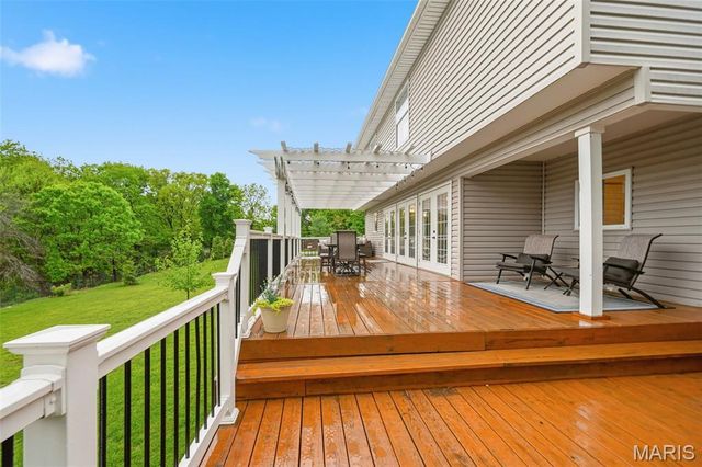 1616 Old State Road, Wildwood, MO 63038