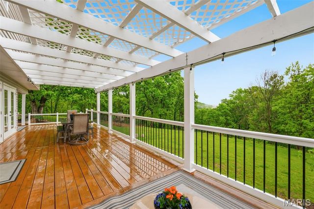 1616 Old State Road, Wildwood, MO 63038