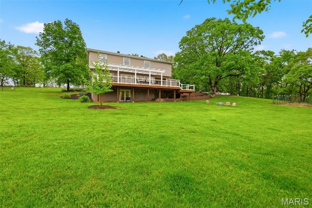 1616 Old State Road, Wildwood, MO 63038