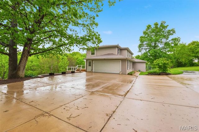 1616 Old State Road, Wildwood, MO 63038