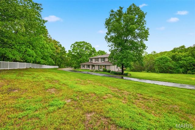1616 Old State Road, Wildwood, MO 63038