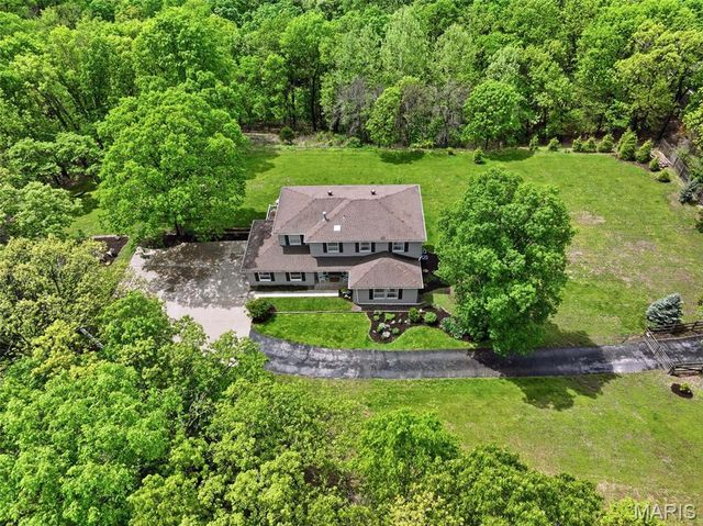 1616 Old State Road, Wildwood, MO 63038