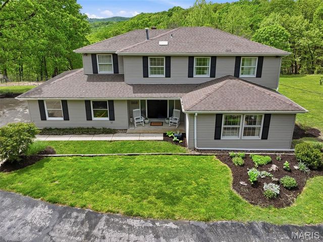 1616 Old State Road, Wildwood, MO 63038