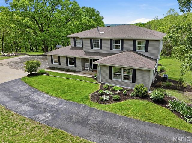 1616 Old State Road, Wildwood, MO 63038