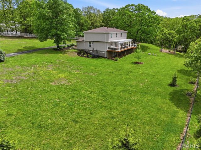 1616 Old State Road, Wildwood, MO 63038