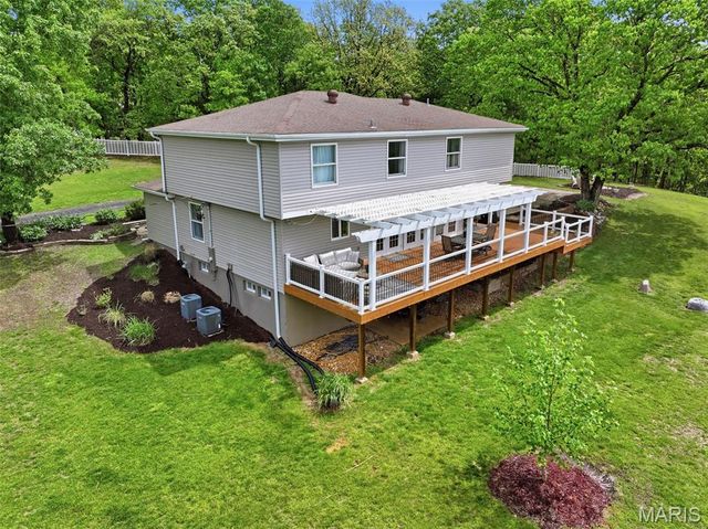1616 Old State Road, Wildwood, MO 63038