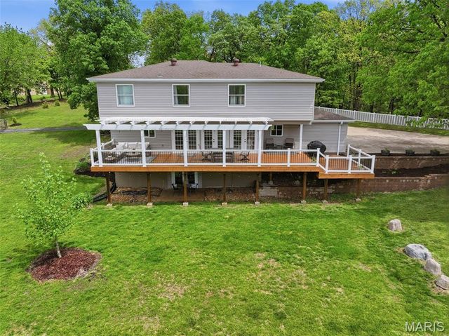 1616 Old State Road, Wildwood, MO 63038