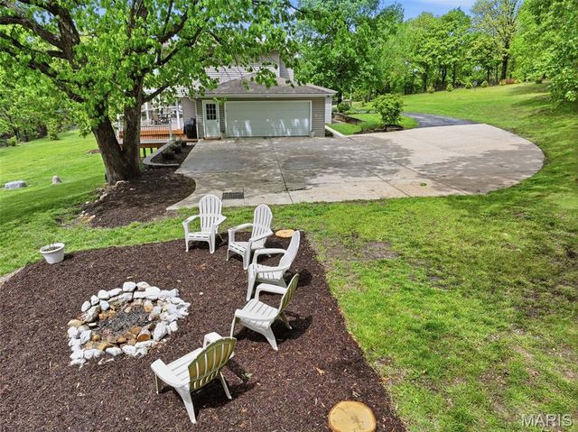 1616 Old State Road, Wildwood, MO 63038
